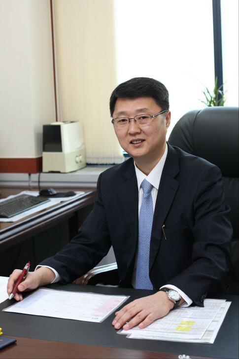 손병호 기술경영경제학회장